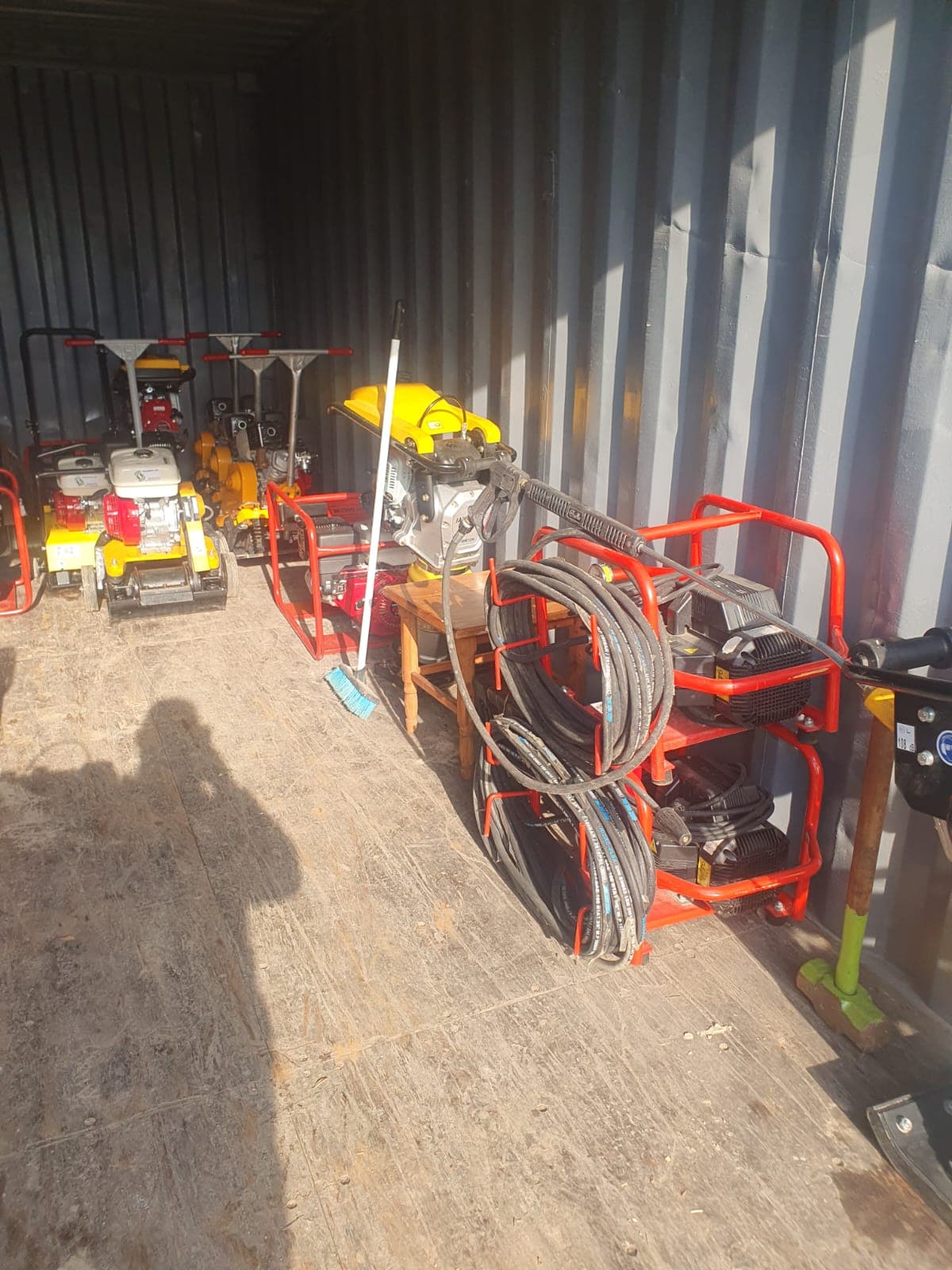 Generators