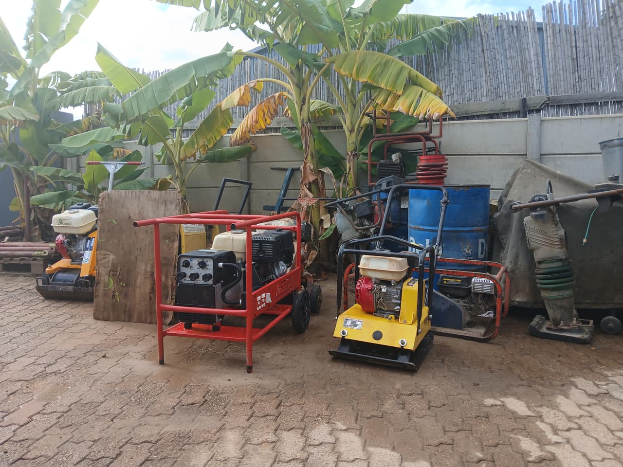 Swift Tool Hire - Image 2