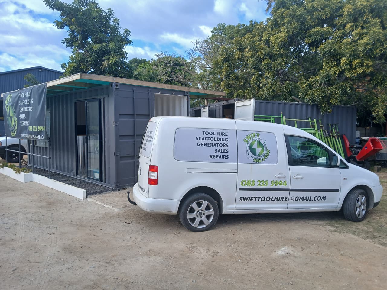 Swift Tool Hire - Image 4