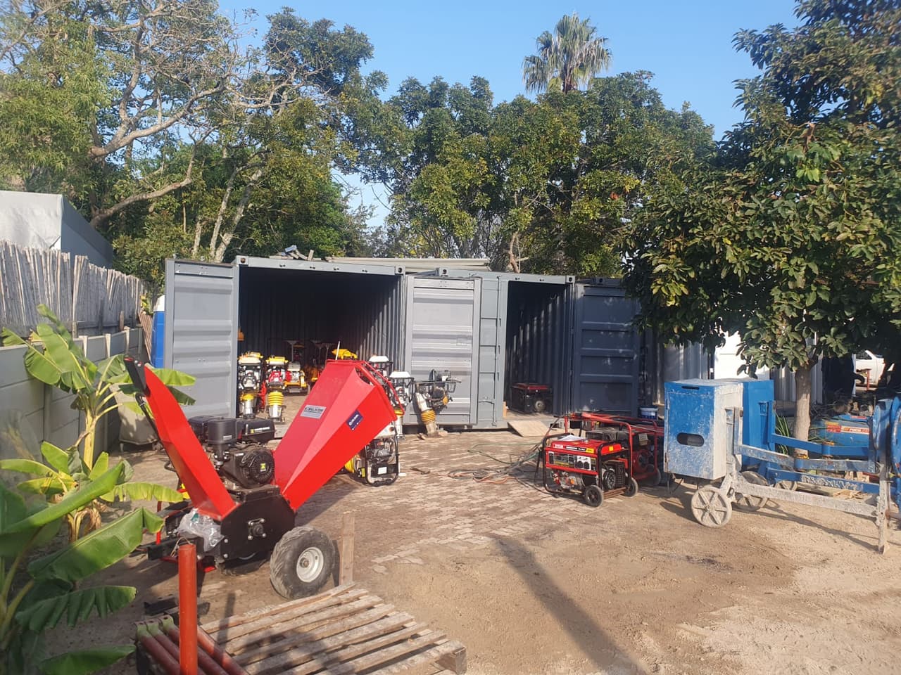 Swift Tool Hire - Image 1